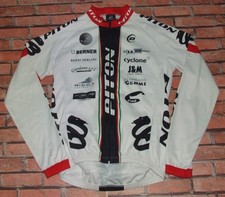 PITON PERFORMANCE MAGLIA SHIRT  MAILLOT BICI CICLISMO CYCLISM (865) tg. M