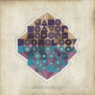 Modern Kosmology by WEAVER,JANE [Audio CD]