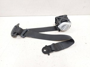 BMW X6 E71 2010 Vorne links Sicherheitsgurt vorne S2716104109H VLU38383