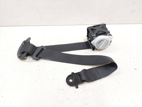 BMW X6 E71 2010 Vorne links Sicherheitsgurt vorne S2716104109H VLU38383