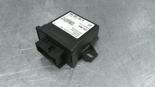 STEUERGERÄT BELEUCHTUNG Audi A6 (C7) 2017 4H4907357E #120510