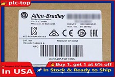 1 PCS New 1783-US8T Allen Bradley Stratix2000 Ethernet Switch Free Shipping