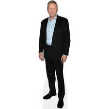 Joe Montana (Suit) Life Size Cutout
