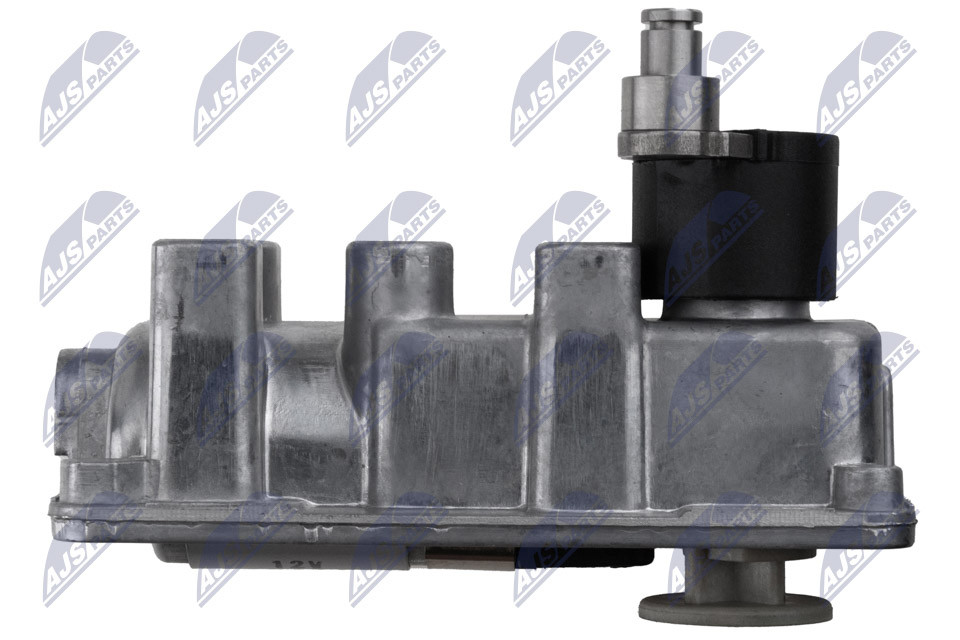 NTY ECD-FR-026 Control Box, charger for FORD