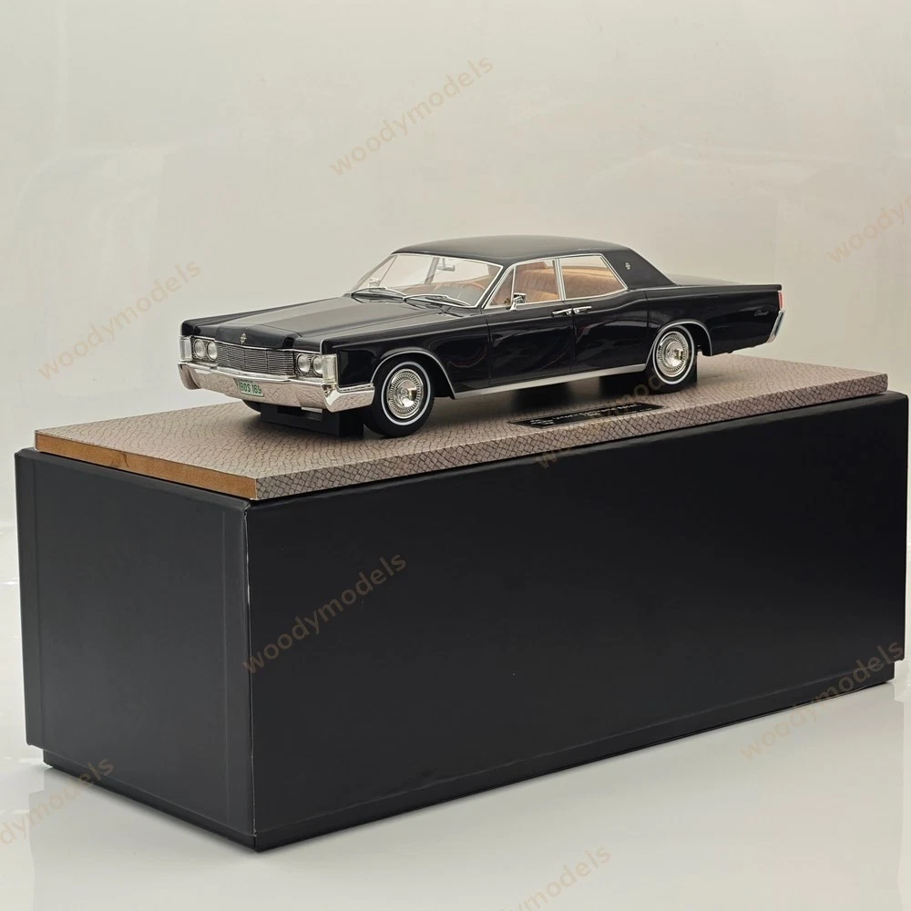 Resin Lincoln 1:18 Diecast & Toy Vehicles for sale | eBay