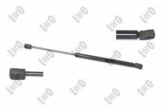 Abakus 101-00-323 Gasfeder, Heckscheibe FüR Ford-image