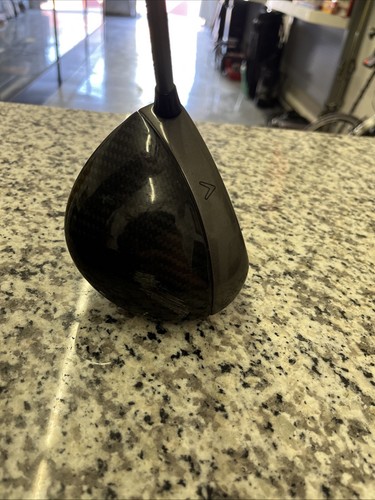 RH Callaway ERC Fusion Driver 11* RCH System 55 Regular RH Callaway ERC Fusion Driver 11* RCH System 55 Regular