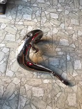 espansione scarico originale xe 300 2024 fantic motor yz 250 yamaha xx 250