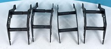 Lot 4 Tyco B5879 Loop Tracks Supports for slot car layout vintage