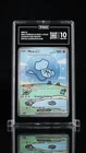 Pokemon Mew EX Bubble Mew TAG 10 Gem Mint 232/091 Sir SV Paldean Fates PSA CGC