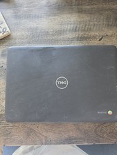 Dell Chromebook 3100 11.6in Intel Celeron 4GB 32GB eMMC Chrome OS