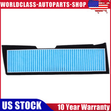 1Pc External Cabin Air Filters AC Air Conditioner Filter For Tesla Model 3 2021