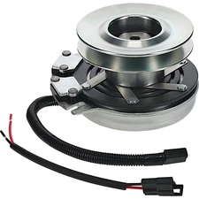 X0391 Replacement PTO Clutch For Ogura GT1A-MT09 Troy Bilt 717-04183 71704183