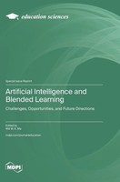 Artificial Intelligence And Blended Learning | Buch | Englisch (2026) | Mdpi AG
