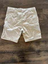 Carhartt Men's Relaxed Fit Cargo Shorts Size 38 Inseam 9" 102514-232