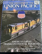 The History of the Union Pacific HC