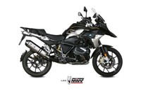 Auspuff Endtopf Mivv Speed Edge BMW R 1250 GS / Adventure 2019 - 2023