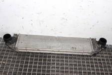 Radiateur Volvo XC60