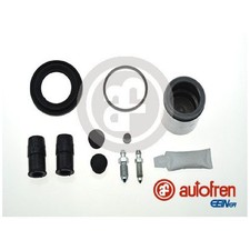 Reparatursatz Bremssattel vorne für Opel Corsa A S83 B S93 Tigra Vectra | 23976