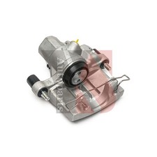 Bremssattel hinten links für Mazda 3 BL | 24649947