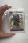Topps Finest 2025-26 Tyrese Proctor Baseline Autographs RC Gold /50 Cavaliers