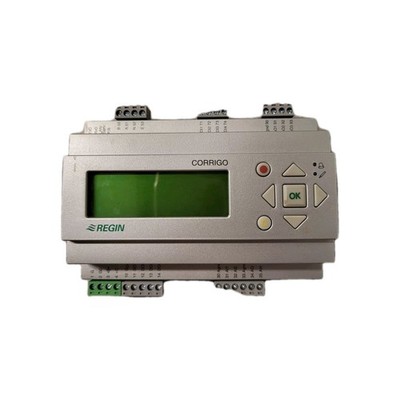Regin Corrigo Controller For Heating or Ventilation