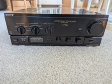 Sony  TA-V 7700 Stereo-Verstärker