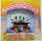The Beatles - Magical Mystery Tour. With Booklet. 1976 Re-Issue. EX/EX