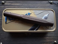 Kaweco AL Sport Golden Espresso - Limited Edition 2021.