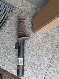 Gebrauchter Stoßdämpfer vorne links – BMW F25/F26