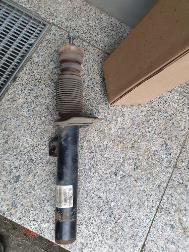 Gebrauchter Stoßdämpfer vorne links – BMW F25/F26