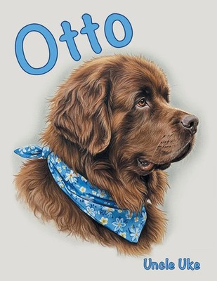 Uncle Uke | Otto | Taschenbuch | Englisch (2025) | Archway Publishing
