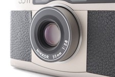 Nikon 35ti for sale - eBay