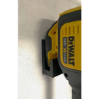 Storage Bracket for DeWalt 18V XR DCM561 – Heavy-Duty Wall Mount Holder
