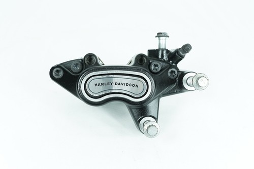 2023 Harley Softail FXLRS Low Rider S OEM Front Right 1 Brake Caliper 41300205
