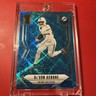 2025 Panini Donruss Elite De’Von Achane Teal /499 Dolphins #44