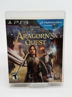Lord of the Rings: Aragorns Quest - PlayStation 3