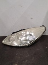 Feu avant (phare) Hyundai I10
