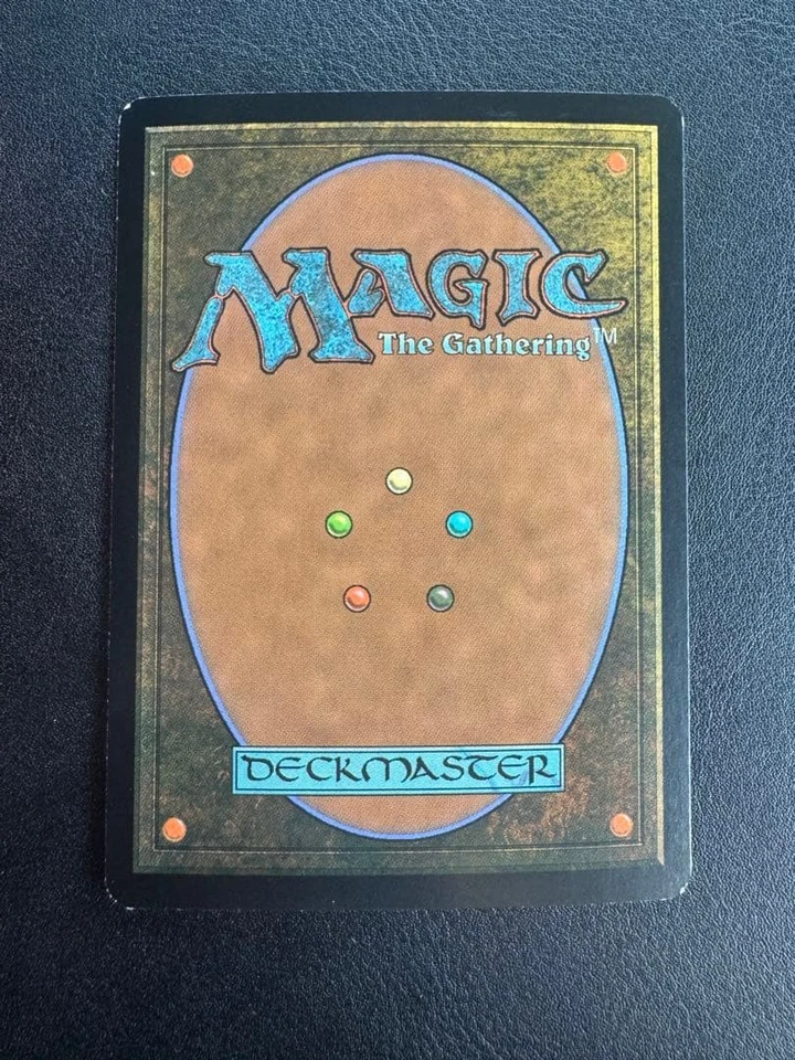 Mishras Factory Magic The Gathering MTG Foil Judge Reward - Image 3 of 3