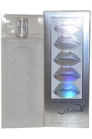Salvador Dali Eau De Ruby Lips Eau De Toilette Spray 100Ml Floral Damen