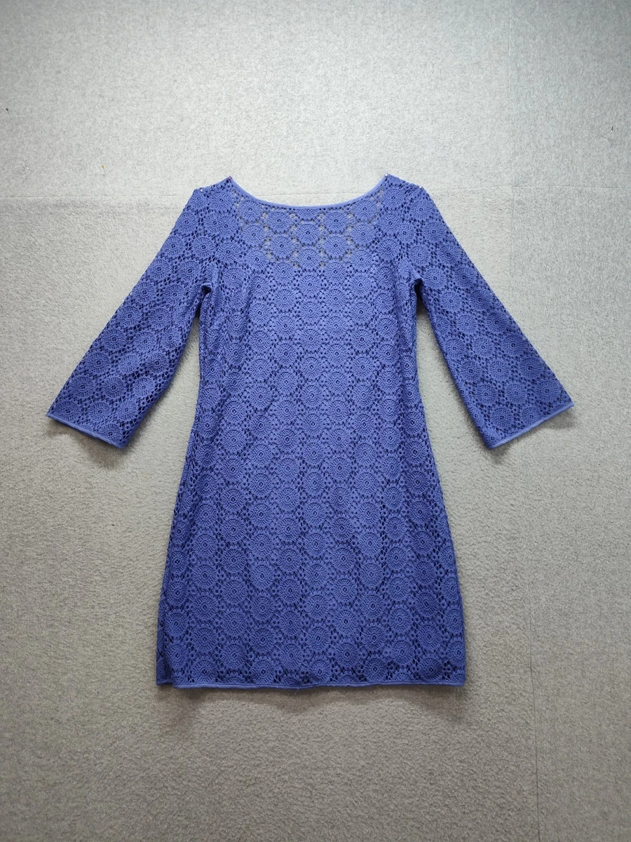 Lilly Pulitzer Blue Lace Dresses for Women for sale | eBay