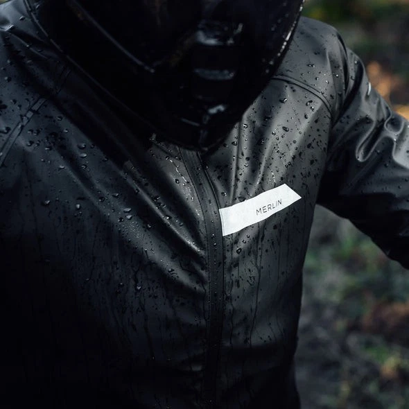 Merlin Hydroshield Rain Over Black, photo 4 of 8