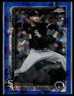 2025 Topps Chrome Update Sapphire Edition Caleb Freeman