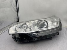 Feu avant (phare) Citroen C5