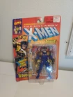 New The Uncanny X-Men 5th Edition Wolverine Blue Variant 1996 ToyBiz Vintage