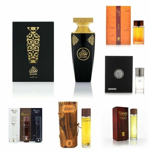 Resala Le Parfum De Luxe de Arabian Oud 100ml, perfume Resala eBay