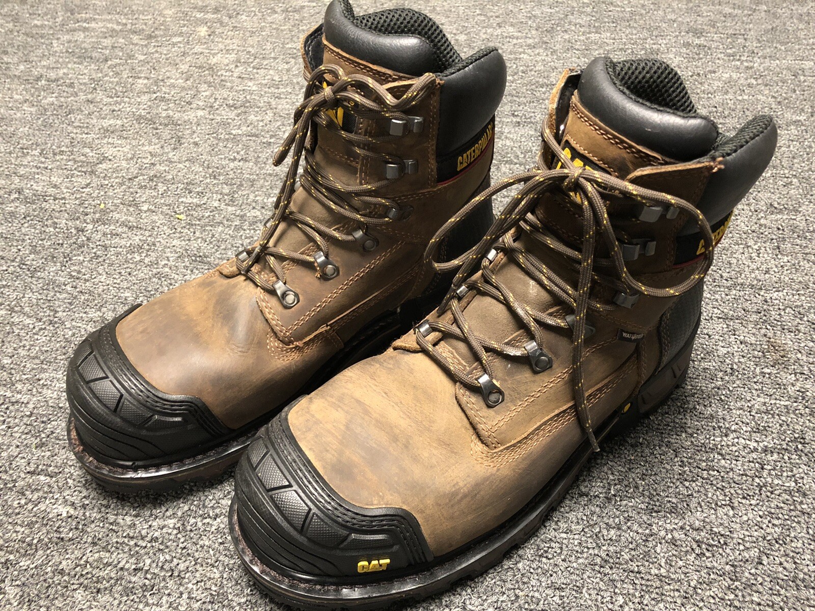 caterpillar ct90090