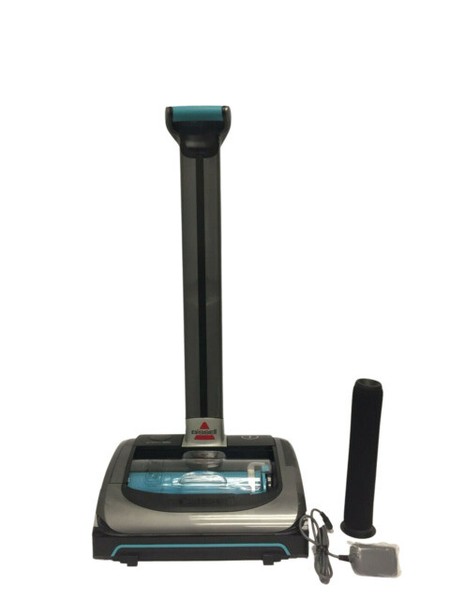 BISSELL 1984 AirRam Cordless Vacuum 