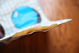 Nintendo Power Pad NES video Game system Controller Attachment NES-028