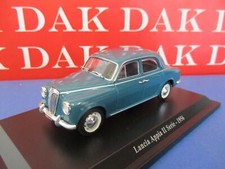 Die cast 1/43 Modellino Auto Lancia Appia II Serie 1956